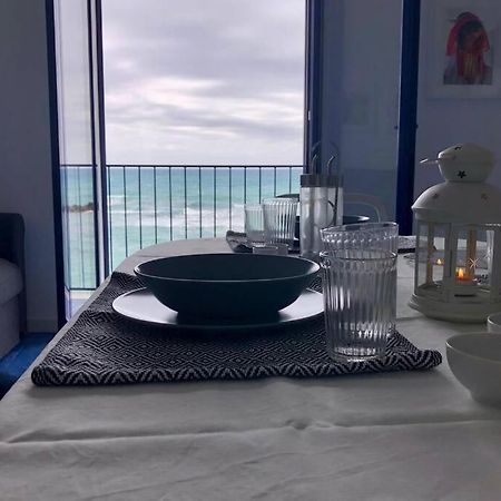 Apartamento Il Mare In Un Bicchiere Sciacca Exterior foto