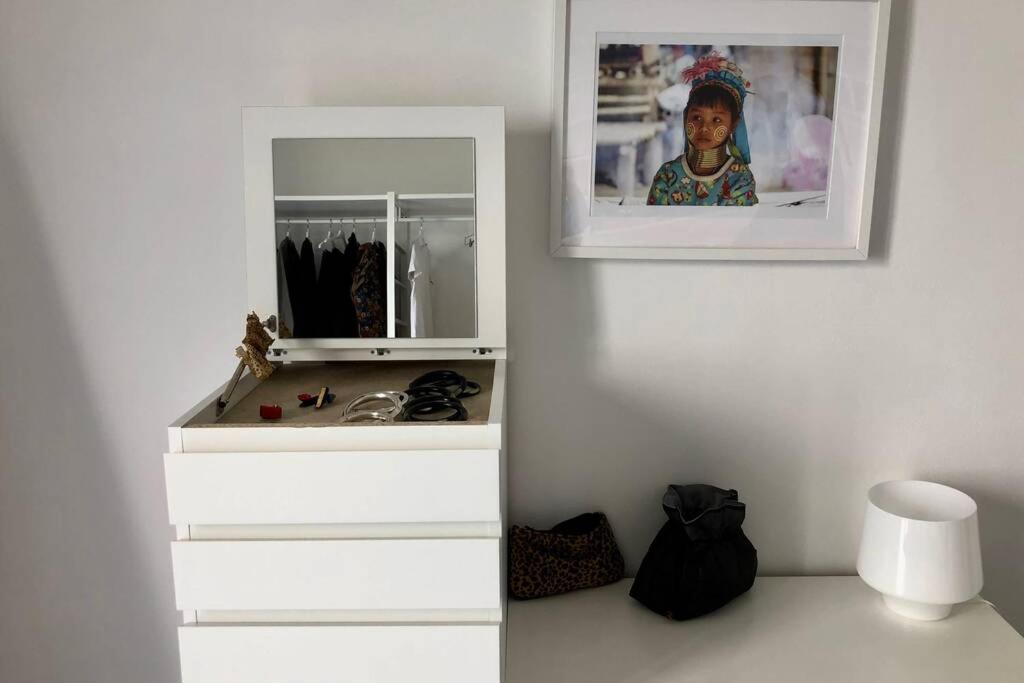 Apartamento Il Mare In Un Bicchiere Sciacca Exterior foto