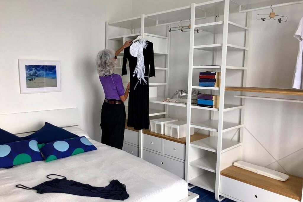 Apartamento Il Mare In Un Bicchiere Sciacca Exterior foto