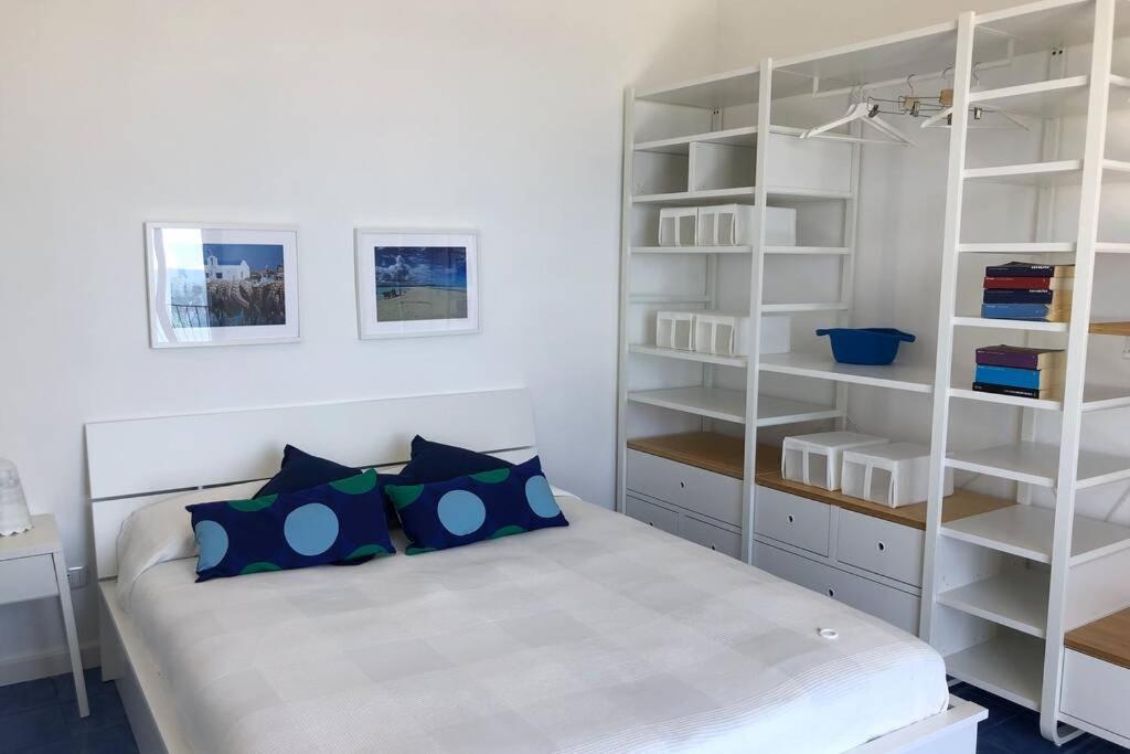 Apartamento Il Mare In Un Bicchiere Sciacca Exterior foto