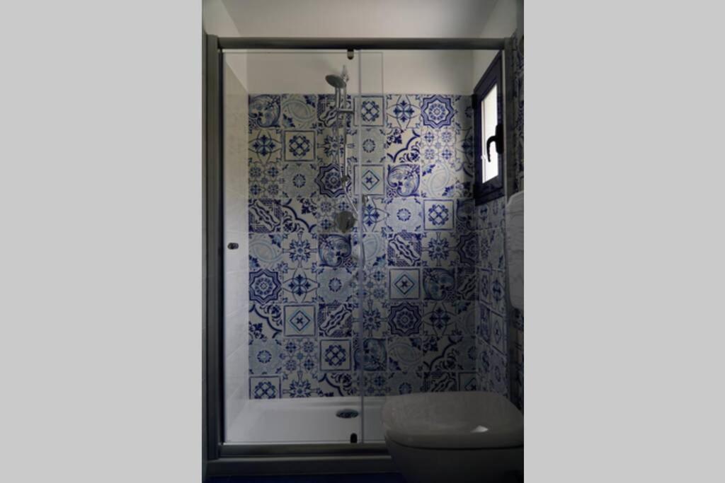 Apartamento Il Mare In Un Bicchiere Sciacca Exterior foto