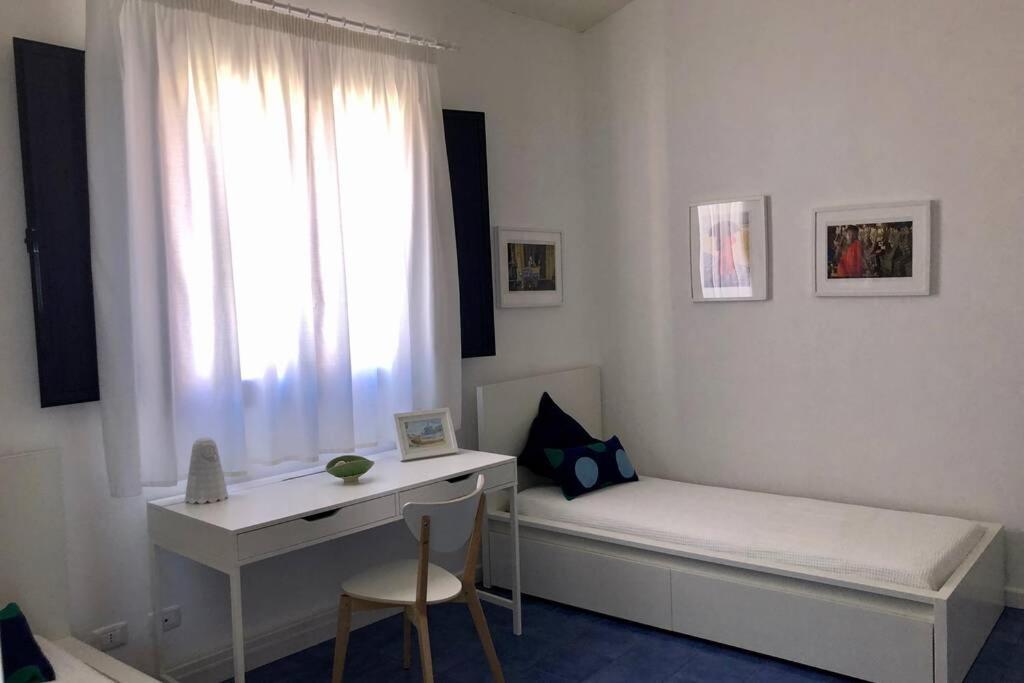 Apartamento Il Mare In Un Bicchiere Sciacca Exterior foto